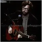 Unplugged by Eric Clapton CD