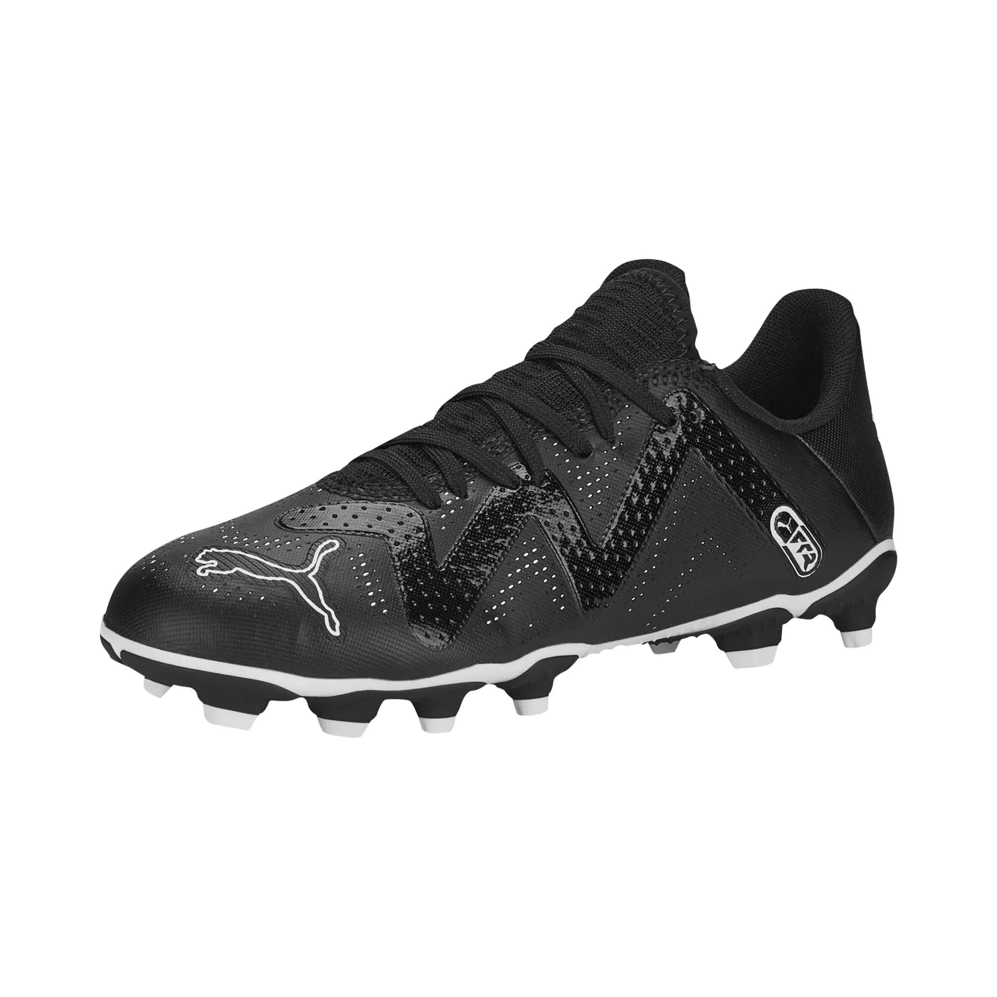 Puma Future Play FG/AG Kids Firm Ground Soccer Cleats