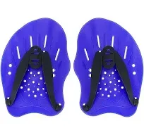 SantTop Contour Swim Paddles