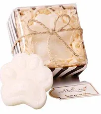 AiXiAng Handmade Scented Heart Soap