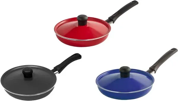 Imusa Mini Egg Pan Casserole with Handle