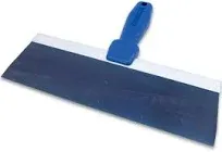 Marshalltown 12" Blue Steel Taping Knife