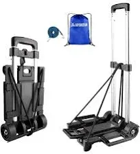 APOXCON Folding Hand Truck