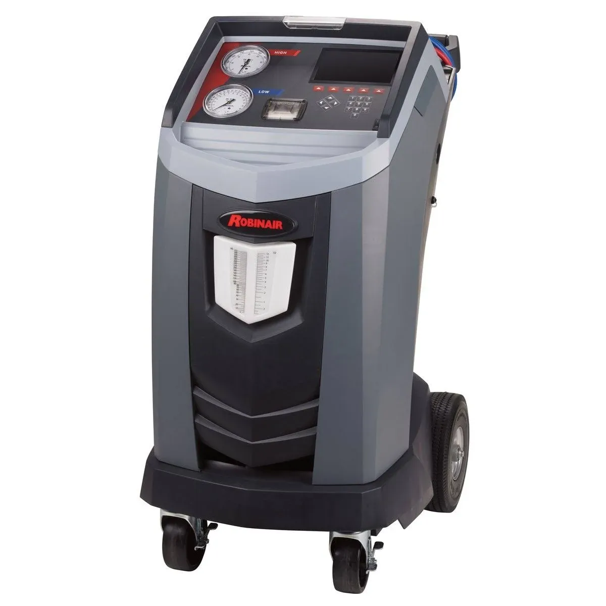 Robinair 34988NI Premium AC RRR Machine