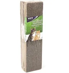 Ware Corrugated Reversible Replacement Scratcher