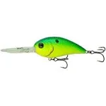 Lure Co. Crush 250MD Deep Crankbait, Multi-Colour