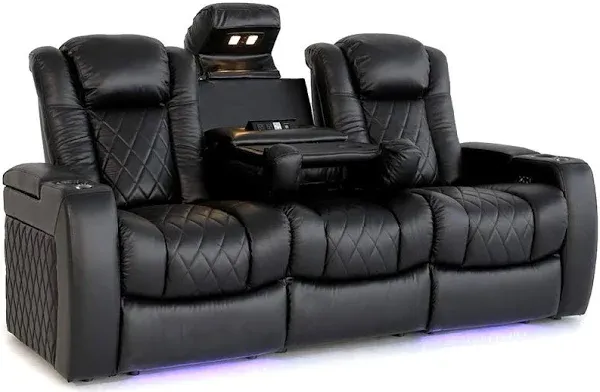 Valencia Tuscany Home Theater Seating