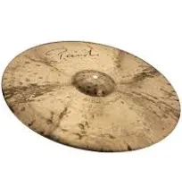 Paiste 20" Signature Dark Energy Mark II Ride Cymbal | Reverb