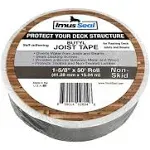 Imus Seal Butyl Joist Tape