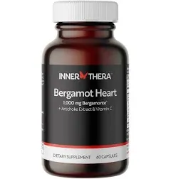 Innerthera Advanced Italian Citrus Bergamot