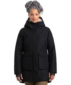 Outdoor Research Women's Stormcraft Down Parka