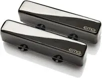 EMG Rip Tide J Bass Pickup Set