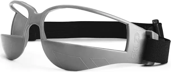 SKLZ Court Vision Basketball Dribble Goggles - Gray