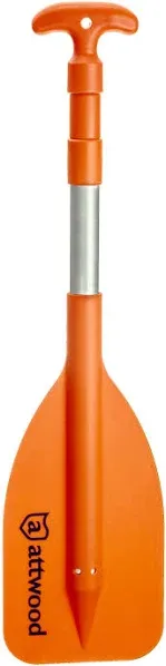 Attwood Emergency Telescoping Paddle 11828-1