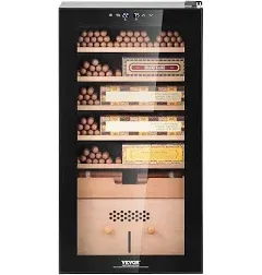 VEVOR Electric Cigar Humidor