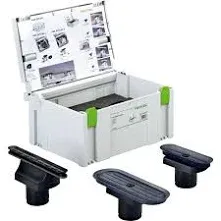 Festool VAC SYS Accessory Set