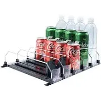 NagTour Drink Organizer