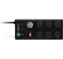 Black Lion Augio PG-P Portable Power Conditioner | Reverb