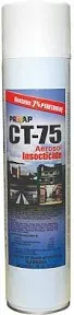 Chemtech Prozap CT-75 Dairy Aerosol