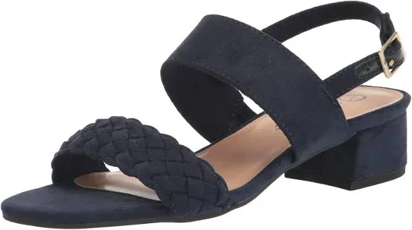 Bella Vita Women's Ellison Heeled Sandal