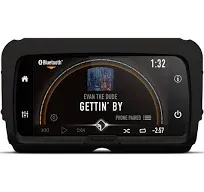 Rockford Fosgate 14+ Harley Davidson® PMX-HD14 Radio