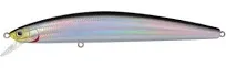 Daiwa Salt Pro Minnow - 6" - Floating - Laser Shiner