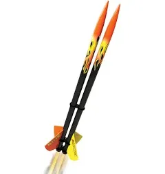 Estes Flying Model Rocket Kit Sidekick™ EST 7287