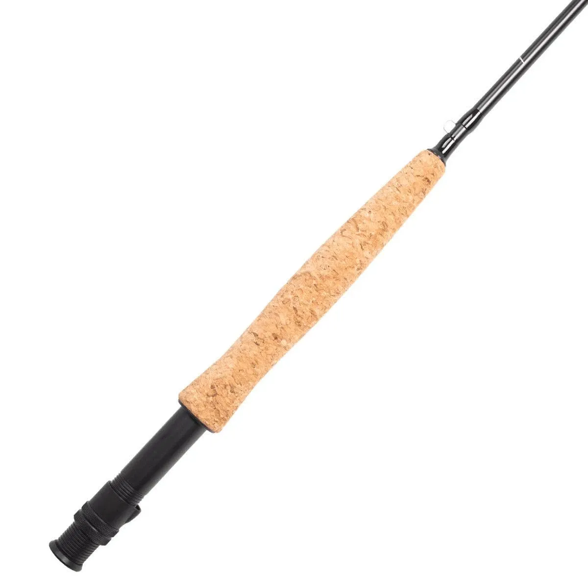 Temple Fork Outfitters NXT Black Label 8&#039;6&#034; 4wt 4-Piece Fly Rod