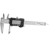 Lyman Electronic Caliper