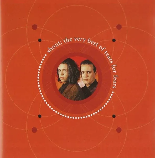 Tears for Fears - Shout: The Very Best of Tears for Fears [New CD]