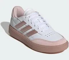 adidas Unisex Child-Courtblock Sneaker