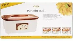 Gigi Digital Paraffin Bath