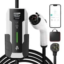 Andeman Level 2 EV Charger