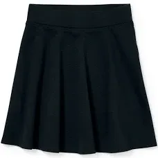 Kids tan skirt