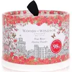 True Rose Dusting Powder by Woods of Windsor 3.5 oz