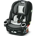 Graco Fairmont 4ever DLX 4-in-1 Car Seat