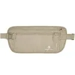 Eagle Creek - RFID Blocker Money Belt DLX Tan