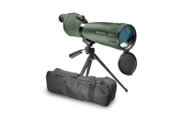 BARSKA 25-75x75 mm Colorado Spotting Scope , Black