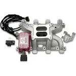 Edelbrock Performer RPM Small Block Chevy LS1 Intake Manifold