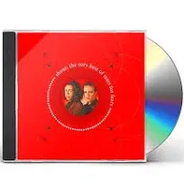 Shout: The Very Best Of Tears For Fears by Tears For Fears  ON CD.