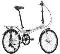 Dahon Mariner D8 Folding Bike