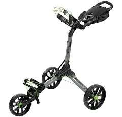 Bag Boy Nitron Push Cart