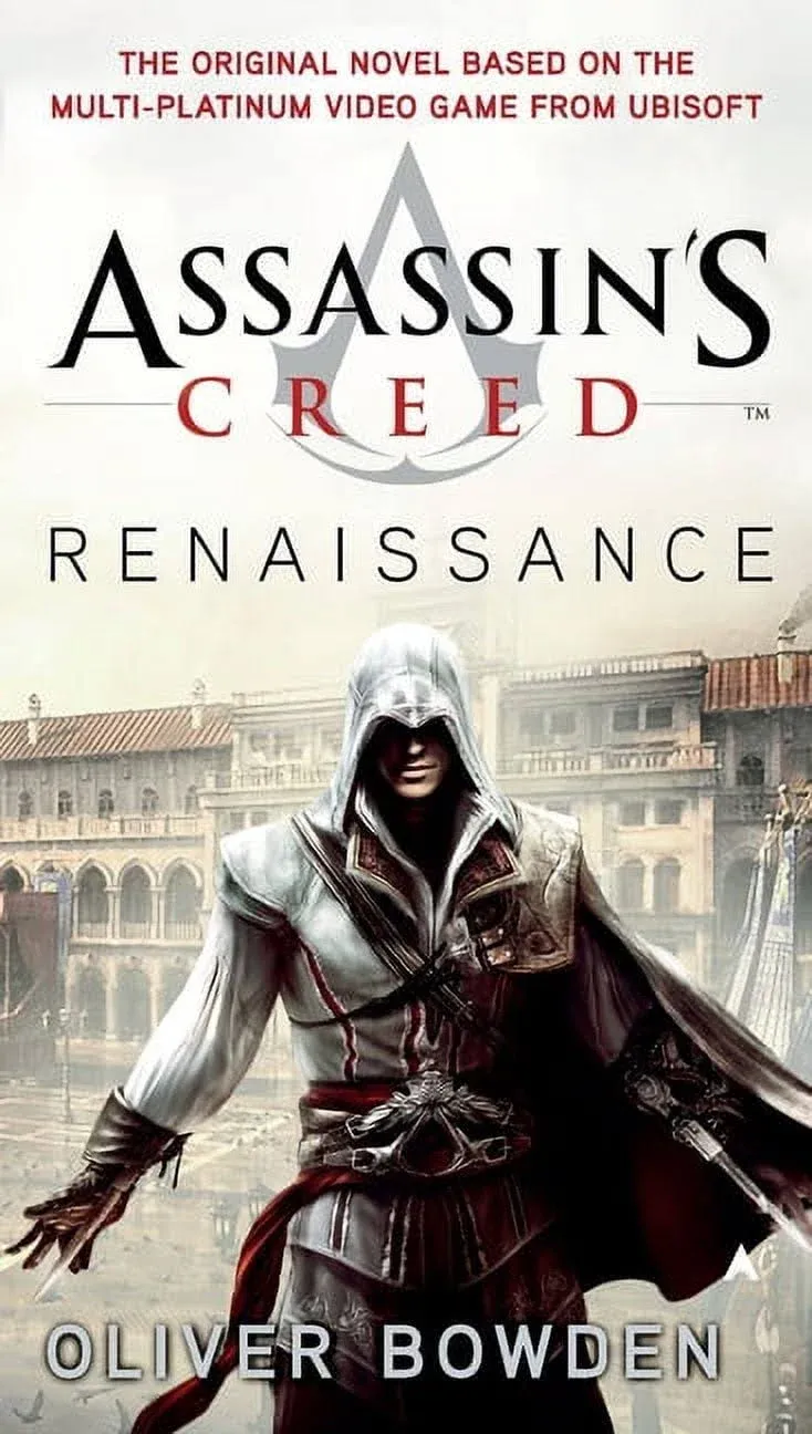 Assassin's Creed : Renaissance