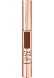 CHARLOTTE TILBURY ~ MAGIC AWAY! LIQUID CONCEALER ~ # 11 TAN / DORE ~ BOXED