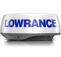 Lowrance HALO 20+ Radar Marine Electronic Accessory