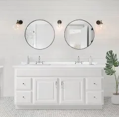 Design House Camilla II Vanity Top