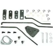 Hurst Gear Shift Installation Kit