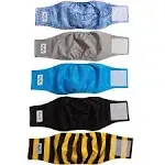 JoyDaog Reusable Belly Bands for Dogs