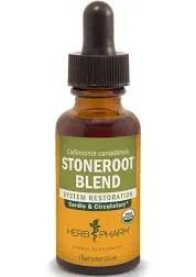 Herb Pharm Stone Root Extract