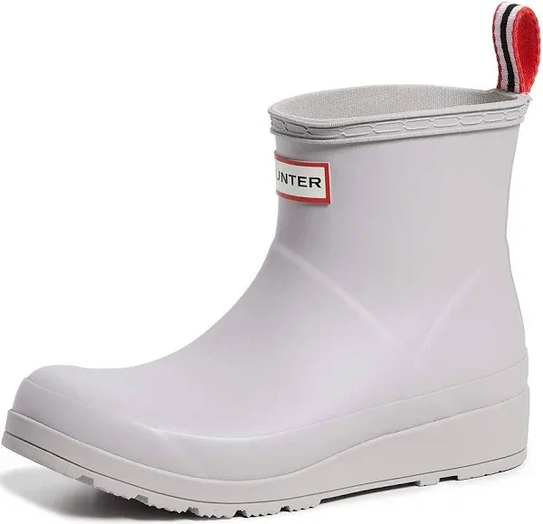 Hunter Women's Original Play Short Rain Boots